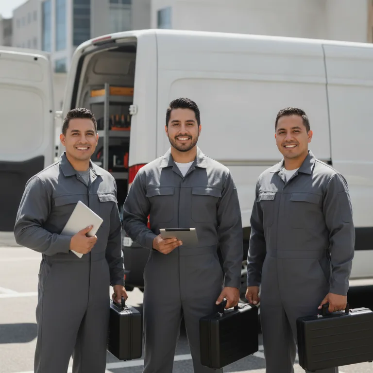 Abogado Mercantil equipo en Colonia del Valle